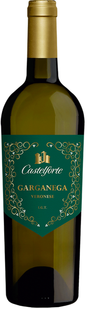 Castelforte Garganega 2019, Veronese IGT (1x75cl)