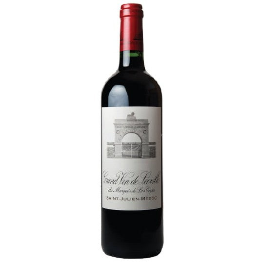 Chateau Leoville Las Cases 2014 (1x75cl)