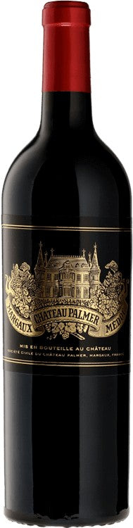 Chateau Palmer, Margaux 2010 (1x75cl)