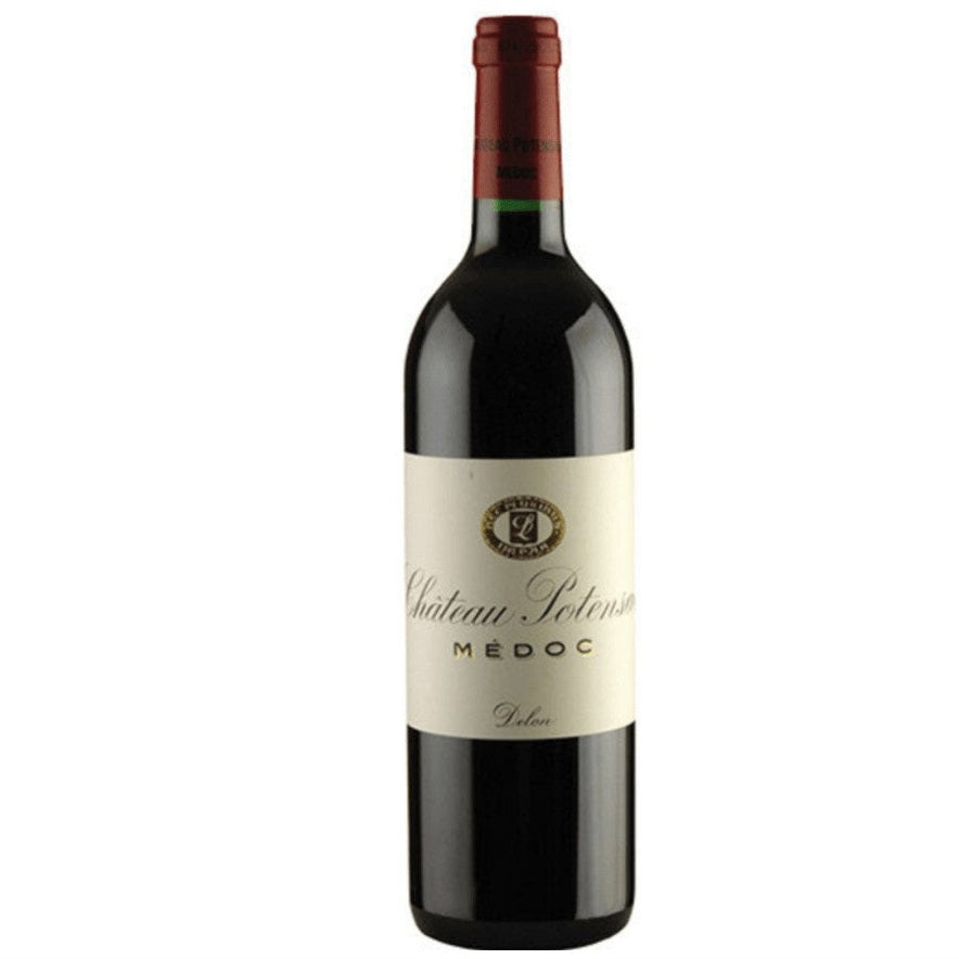 Chateau Potensac 2011 (1x75cl)