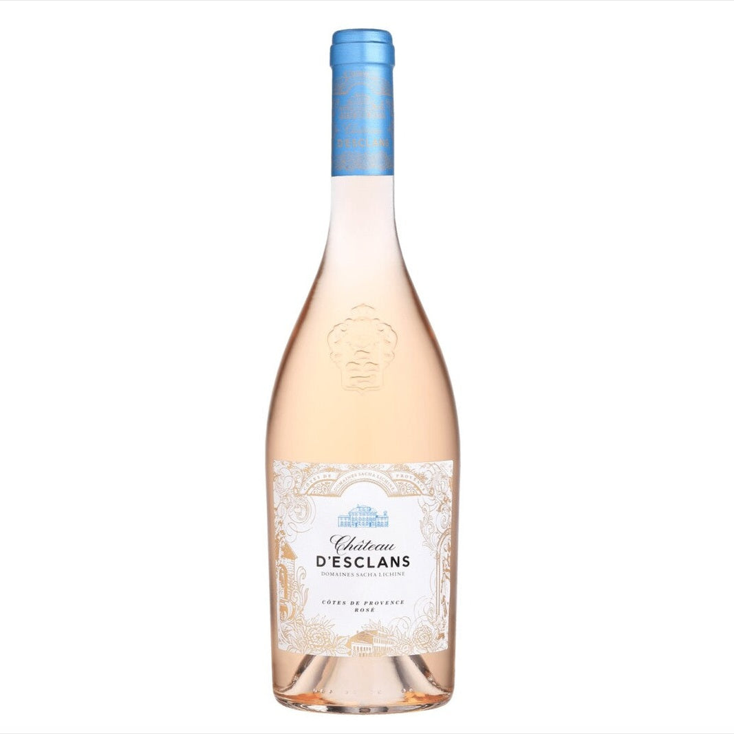 Chateau D'Esclans 2019 (1x75cl)