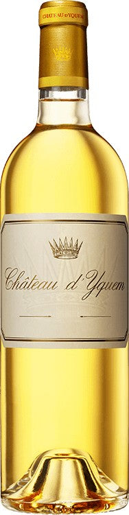 Chateau D'yquem 2005 (1x37.5cl)