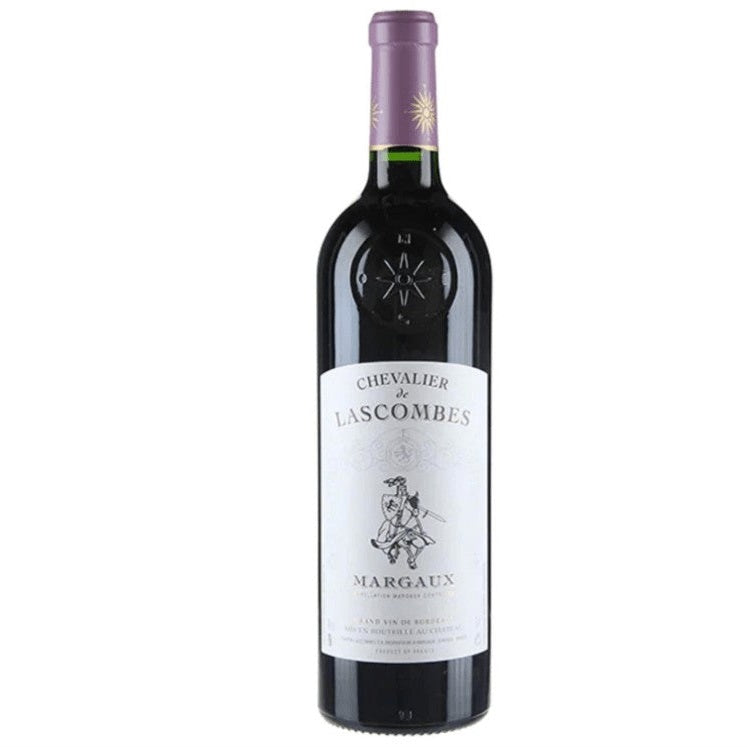 Chevalier de Lascombes 2019 (1x75cl)