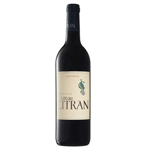 Chateau Citran 2010 (1x75cl)