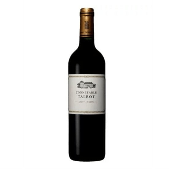 Connetable de Talbot 2015 (1x150cl)