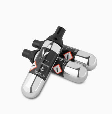 Coravin 3 Pack Capsules