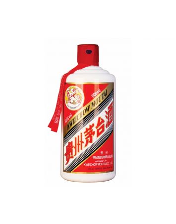 Kwei Chow Moutai ?????? 2017 (1x50cl)