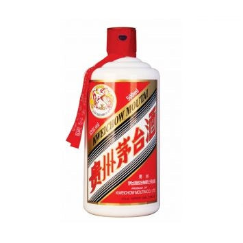 Kwei Chow Moutai 貴州飛天茅台 2021 (1x50cl)