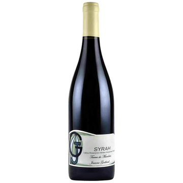 Jeanne Gaillard Syrah Terrasse de Mandarin 2018 (1x75cl)