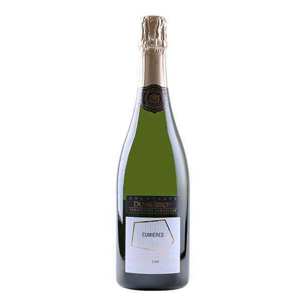 Duval-Leroy Precieuses Parcelles Cumieres 1er Cru Pinot Noir 2005 (1x75cl)