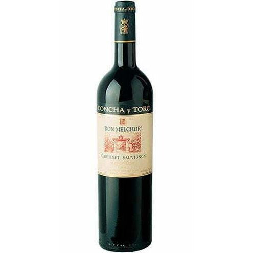 Don Melchor Cabernet Sauvignon 1987 (1x75cl)