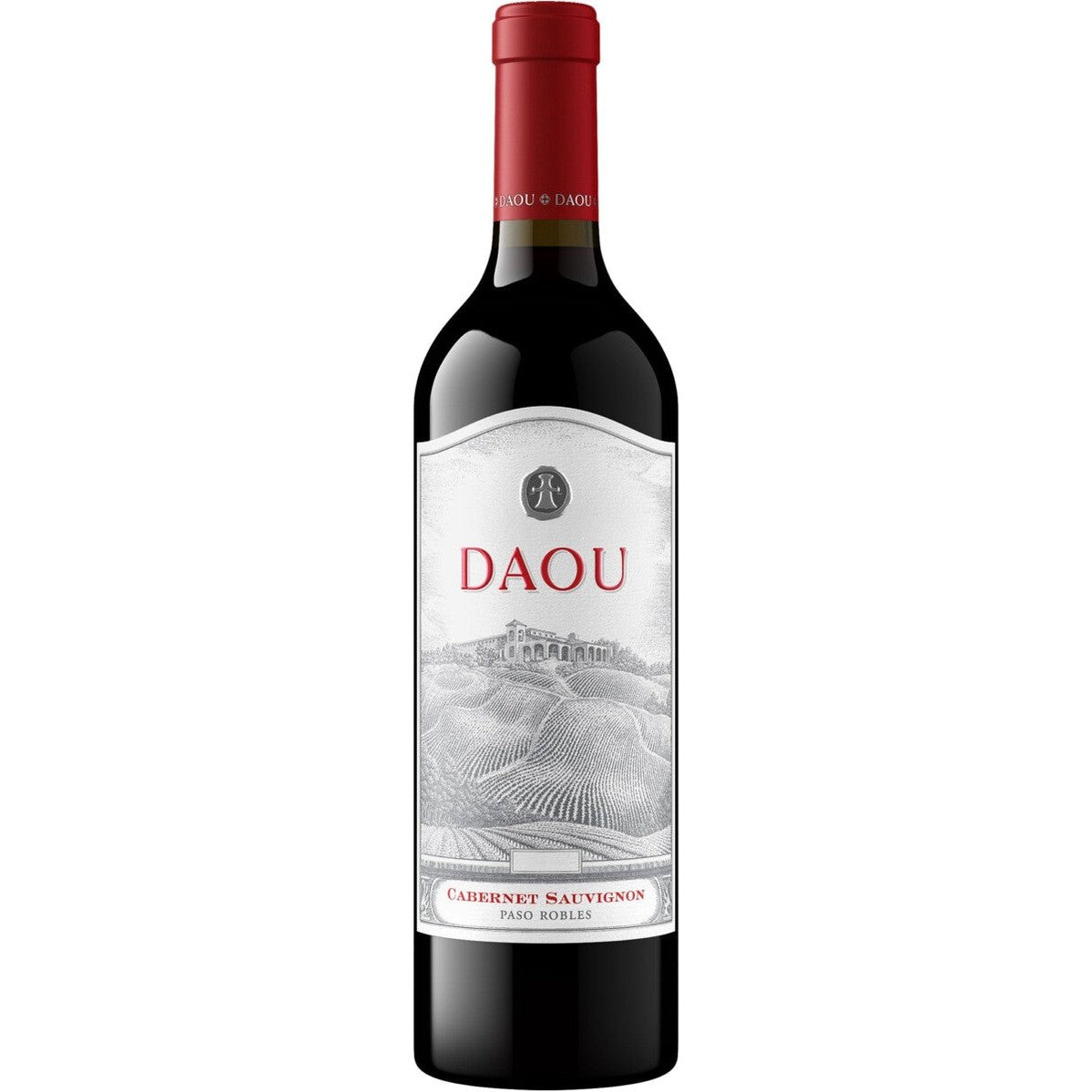 Daou Vineyards Cabernet Sauvignon 2021 (1x75cl)