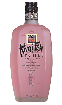 DeKuyper Kwai Feh Lychee Liqueur (1x70cl)