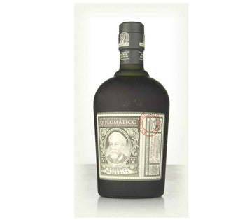 Diplomatico Reserva Exclusiva Rum (1x70cl)