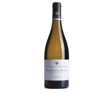 Domaine Bachelet Monnot Bourgogne Chardonnay Blanc 2019 (1x75cl)