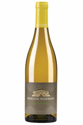 Domaine Anderson Chardonnay 2013 (1x75cl)
