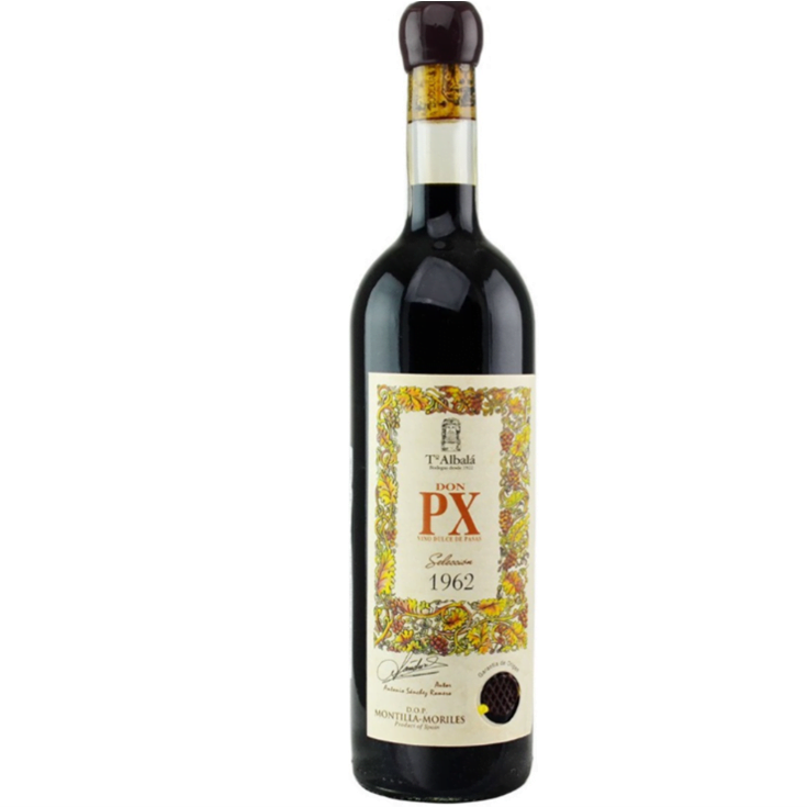 Don PX Seleccion 1969, Toro Albala (1x75cl)