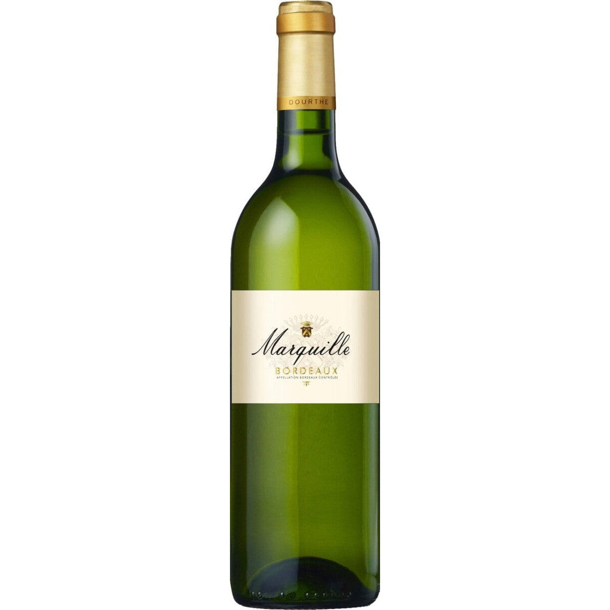 Dourthe Marquille White 2019 (1x75cl)