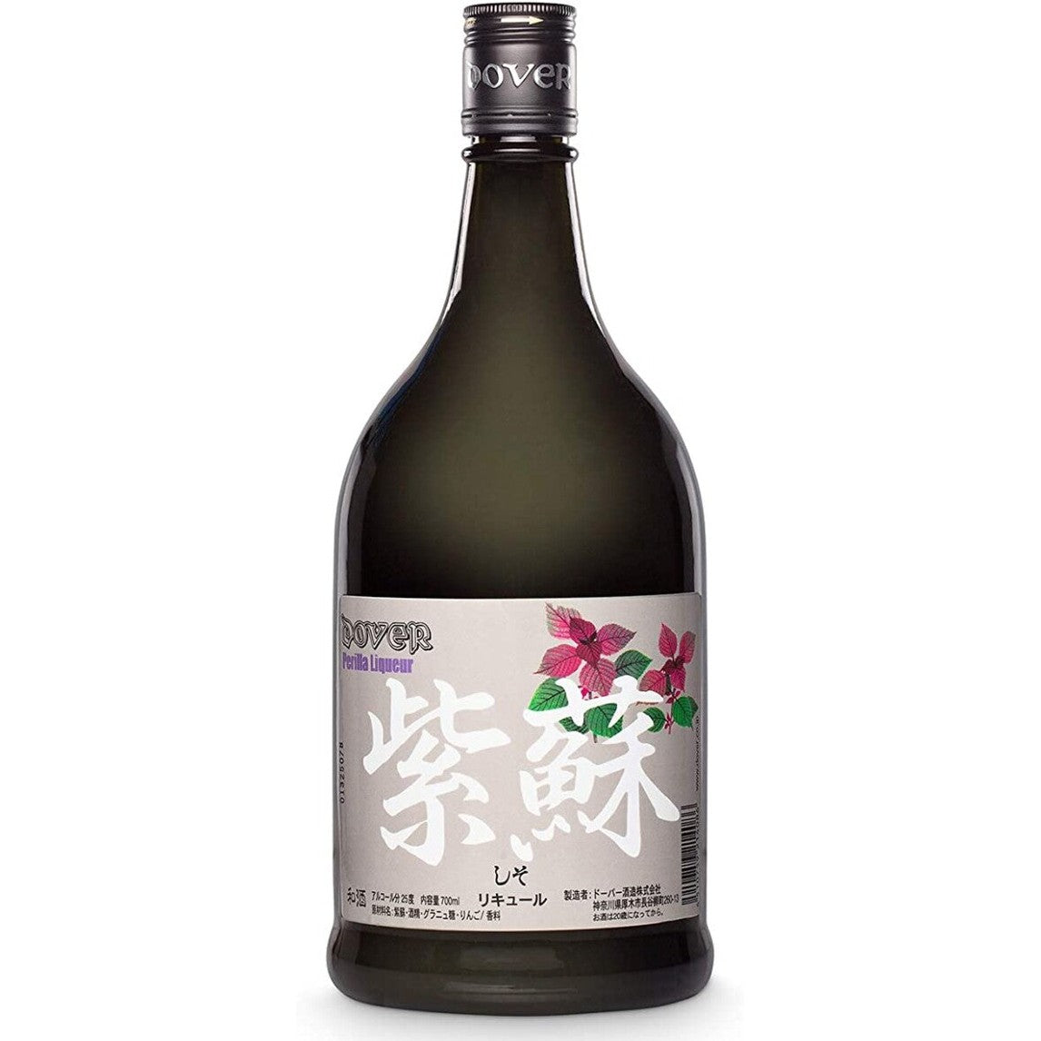 Dover Shiso Liqueur (1x70cl)