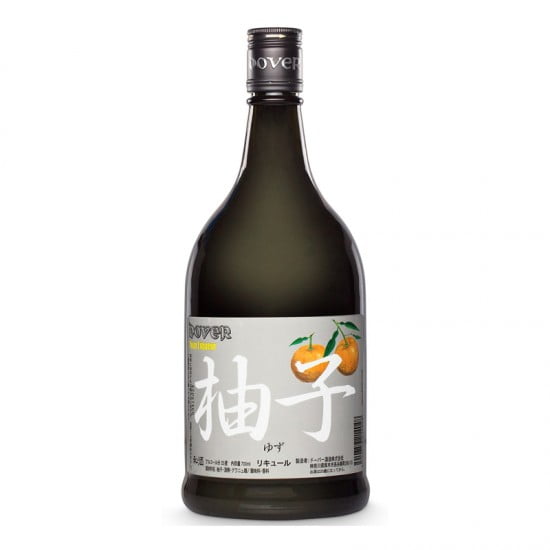 Dover Yuzu Liqueur (1x70cl)