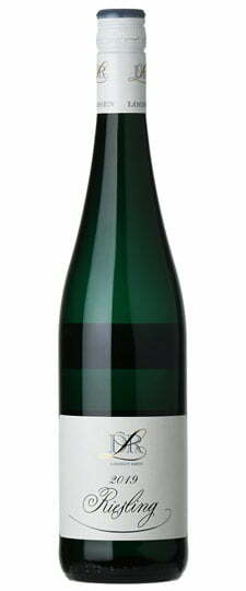 Dr. Loosen Dr. L Riesling, Mosel 2022 (1x75cl)