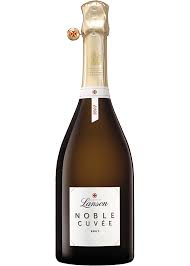 Champagne Lanson Noble Cuvee Brut Vintage 2002 (1x75cl)