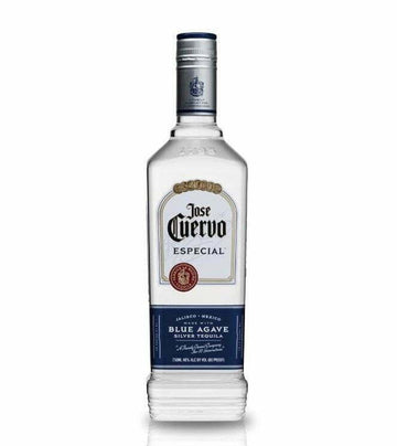 Jose Cuervo Especial Plata (Silver) (1x75cl)