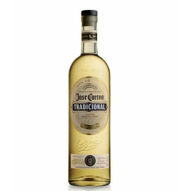 Jose Cuervo Tradicional Reposado (1x70cl)