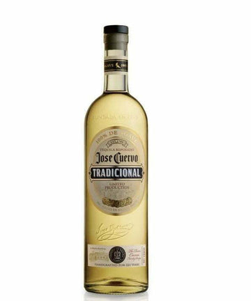 Jose Cuervo Tradicional Reposado (1x70cl)