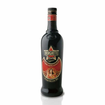 Caffè Borghetti (1x70cl)