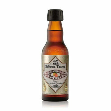 The Bitter Truth Grapefruit Bitters (1x20cl)