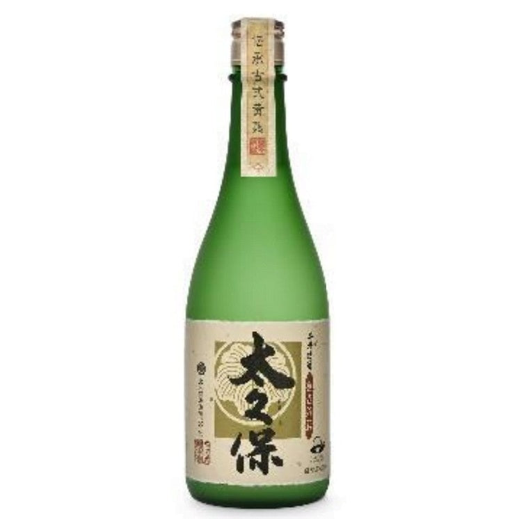 Ookubo Shuzo Kikoji Ookubo Limited Edition (1x180cl)