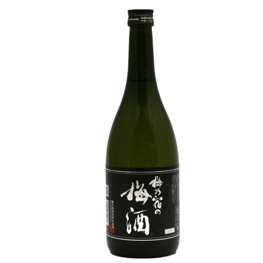 Umenoyado no Umeshu Black Label ??????? (1x72cl)