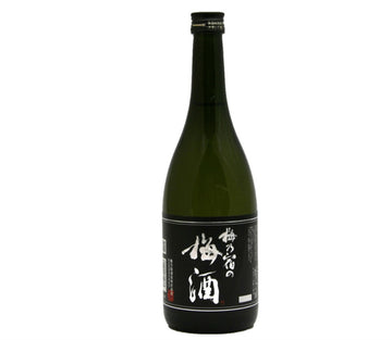 Umenoyado no Umeshu Black Label ??????? (1x72cl)