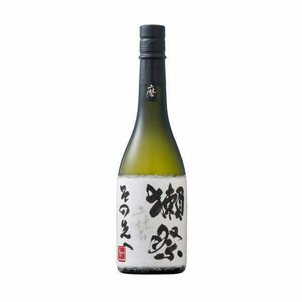 Dassai Beyond Junmai Daiginjo 獺祭 磨之先 純米大吟釀 (1x72cl)