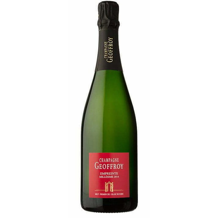 Geoffroy Empreinte 1er Cru Brut 2012 (1x75cl)