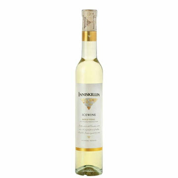 Inniskillin Gold Vidal Icewine 2015 (1x5cl)