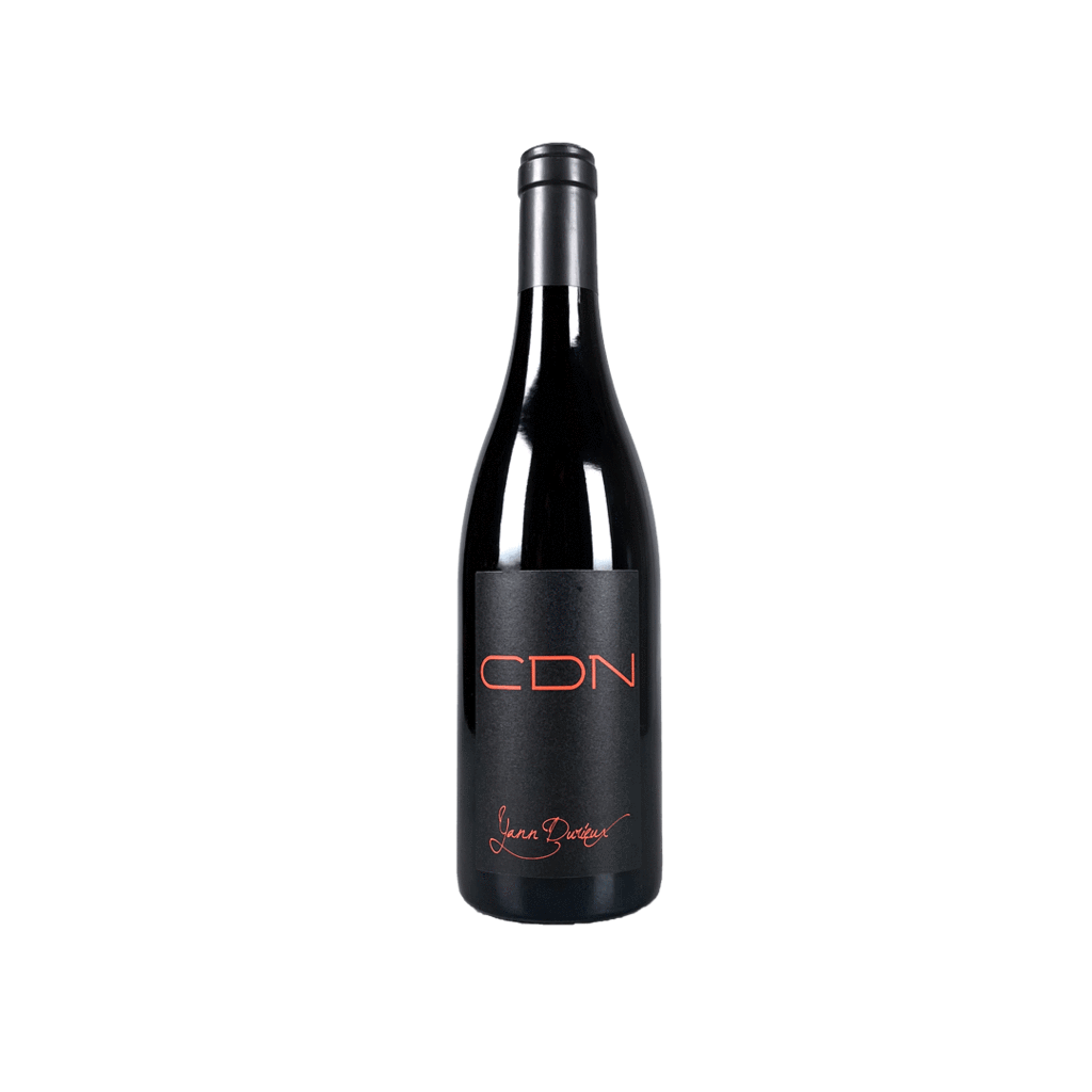 DURIEUX Yann, CDN 2017 (1x75cl)