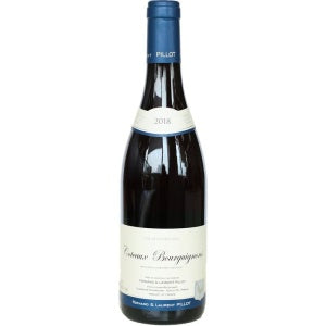 Domaine Fernand & Laurent Pillot Coteaux Bourguignons 2019 (1x75cl)