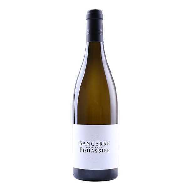 Domaine Fouassier white,Sancerre 2021 (1x75cl)