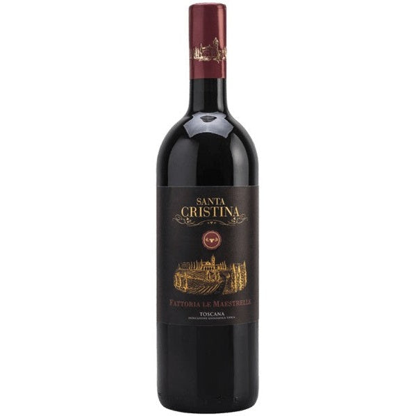 Santa Cristina Le Maestrelle IGT 2020 (1x75cl)