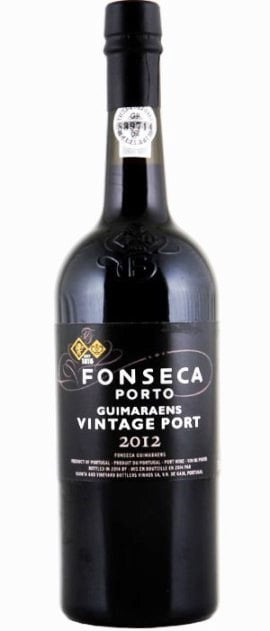 Fonseca Guimaraens Vintage Port 2000 (1x600cl)