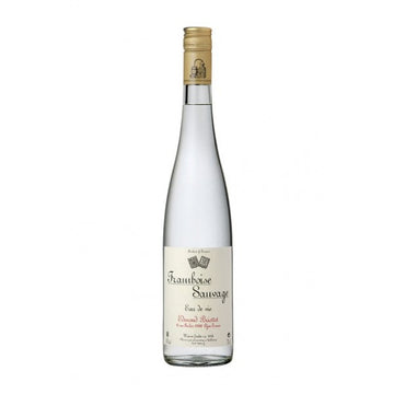 Edmond Briottet Wild Raspberry (Framboise Sauvage) Eau de Vie (1x70cl)