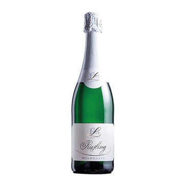 Dr. Loosen Dr. L Riesling Sekt Sparkling Dry NV (1x75cl)