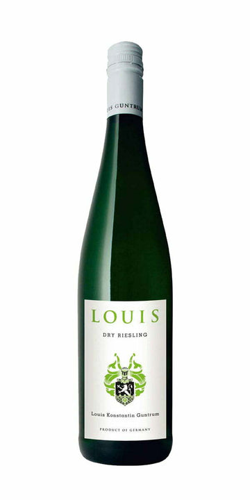 Louis Guntrum Riesling Dry 2020 (1x75cl)