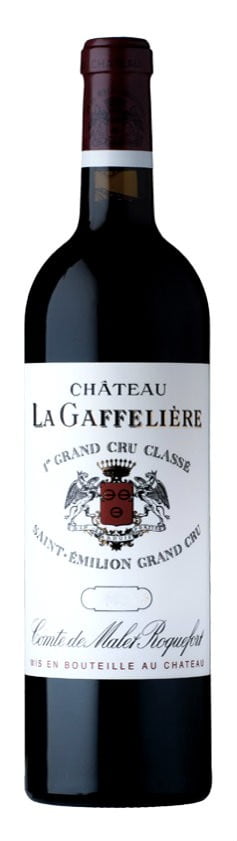 Chateau La Gaffeliere 2005, St. Emilion (1x75cl)