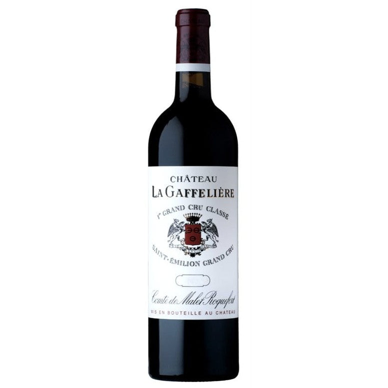 Chateau La Gaffeliere 2011, St. Emilion (1x75cl)