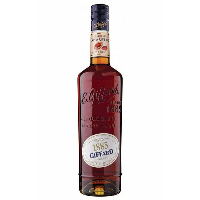 Giffard Amaretto (1x70cl)