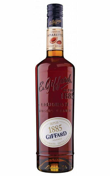 Giffard Amaretto (1x70cl)