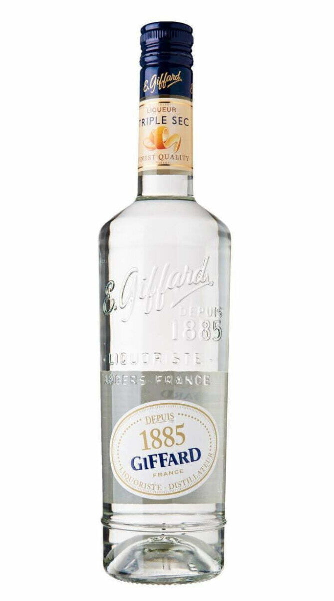 Giffard Triple Sec (1x70cl)